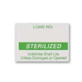 HuFriedy, Uni Contact Labl Green, 10Box/Case, UCL-010-G