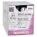 HuFriedy, LLDPE Tubing 1/4" X 0.170" (Red 12'), VTU945