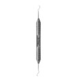 HuFriedy, 3a/6 De Explorer, #7 HDL CLR, EPD13597
