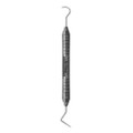 HuFriedy, #23/W Expro, WMS Markings, Satin Steel, XP23/W6