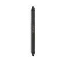 HuFriedy, European Mirror Handle, Satin Steel, MHE6