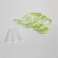 HuFriedy, Free Form Saliva Ejectors, ZFF