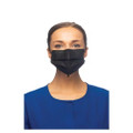 HuFriedy, Secure Fit Mask - Black, L3, GCFBKSF