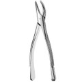 HuFriedy, 69 Tomes Upper/Lower Roots, IS Forceps, F69IS
