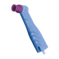 HuFriedy, Tissue Plier 1x2 Curved Fine, TPA
