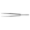 HuFriedy, Microsurgical Pliers Curved/Steel, TPDSCPV