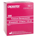 HuFriedy, Tongue Depressors, IC