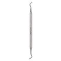 HuFriedy, 2 DE Plugger Non-Serrated, PLGKOT2