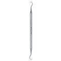HuFriedy, #12 DE Burnisher "Hammacher", BBKOT12