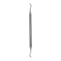 HuFriedy, #77/78 DE Margin Trimmer (15-95-8-12), MT77/78