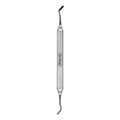 HuFriedy, 3 Goldstein Flexi Thin Composite Inst R8, CIGFT38