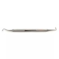 HuFriedy, #6 Goldstein Post Anatmcl Carver, Large, CIGFT6