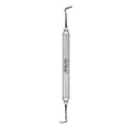 HuFriedy, Mini4 Goldstein Flexi-Thin Compos Inst, CIGFTMINI4
