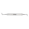 HuFriedy, XTS Mini4 Goldstein Flexi-Thin Comp Inst, TNCIGFTMI4