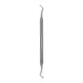 HuFriedy, Satin Steel 44/45 DE Excavator (20-9-14), EXC44/456