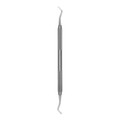 HuFriedy, #63/64 Excavator (15-8-12) Satin Steel, EXC63/646