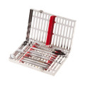 HuFriedy, Bakeman Kit, KIT-BAKE