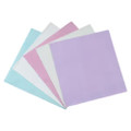HuFriedy, Crosstex 10x10 HRC-Rose, L0DR