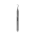HuFriedy, Dull U15 SE Scaler, Satin Steel Handle, 678-913