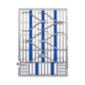 HuFriedy, Clear Collection Kit, KIT-CLEAR