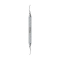 HuFriedy, #11/12 Mini 5 Gracey, EE2 #9 Knurl Cone, SAS11/12G9E2