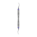 HuFriedy, #13/14 Mini 5 Rigid Curette, EE2 #9, SAS13/14R9E2