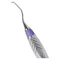 HuFriedy, #13/14 Mini 5 Rigid, EE2, Harmony, Blue, SAS13/14RXCE2