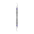 HuFriedy, #3/4 Mini 5 Rigid Curette, EE2 #9, SAS3/4R9E2