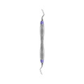 HuFriedy, #7/8 Mini 5 Gracey Curette, EE2 Resin 8, SAS7/8C8E2