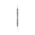 HuFriedy, #1/2r Gracey Curette Rigid, #7 Handle, SG1/2R7