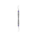 HuFriedy, #11/12r Gracey Curette Rigid, #7 Handle, SG11/12R7