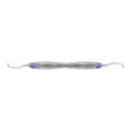 HuFriedy, #11/12 Gracey Curette, EE2, Harmony, Orange, SG11/12XCE2