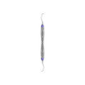 HuFriedy, #12/13 Gracey Curette, ResinEight HDL, SG12/138