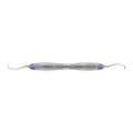 HuFriedy, #15/16 Gracey Curette, EE2, Harmony, Orange, SG15/16XCE2