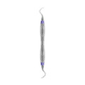 HuFriedy, #17/18r Gracey Curette Rigid, #7 Handle, SG17/18R7