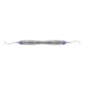 HuFriedy, #5/6 Gracey Curette, EE2, Harmony, Yellow, SG5/6XCE2