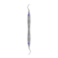 HuFriedy, #7/8 Gracey Curette Rigid, Satin Steel, SG7/8R6