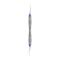 HuFriedy, #11/12 Mini-5 Micro Gra Curette, EE2 #9, SMS11/129E2