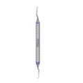HuFriedy, #11/12 After5 Gracey Curette, EE2 #9 Org, SRP11/1293E2