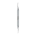 HuFriedy, #11/12 After 5 Rigid, EE2 #9 Knurl Cone, SRP11/12RG9E2