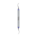 HuFriedy, #13/14 After-5 Gracey Curette EE2 Blue, SRP13/14C8E2