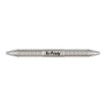 HuFriedy, #13/14 After5 Curette Gracey EESmthMetal, SRP13/14CH