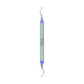 HuFriedy, #7/8 After 5 Rigid Curette, EE2, Green, SRP7/8RC8E2