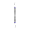HuFriedy, #1/2 After5 Gracey Curette, EE2, Grey, SRPG1/2C8E2