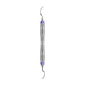 HuFriedy, #3/4 After5 Gracey Curette, EE2 Grey, SRPG3/4C8E2
