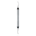 HuFriedy, 1/2 Rigid Langer Curette Satin Steel HDL, SL1/2R6