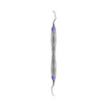 HuFriedy, #5/6 Langer Curette, EE2 Resin 8, SL5/6C8E2