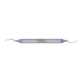 HuFriedy, #5/6 Langer Mini 5 Curette, EE2 #9, SL5/6MF9E2