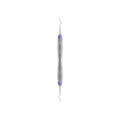 HuFriedy, #204SD Scaler, EE2 #9 Knurl Cone, S204SDG9E2