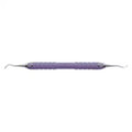 HuFriedy, Nevi Scaler Anterior #1EE2 Smooth, SCNEVI1CCHE2
